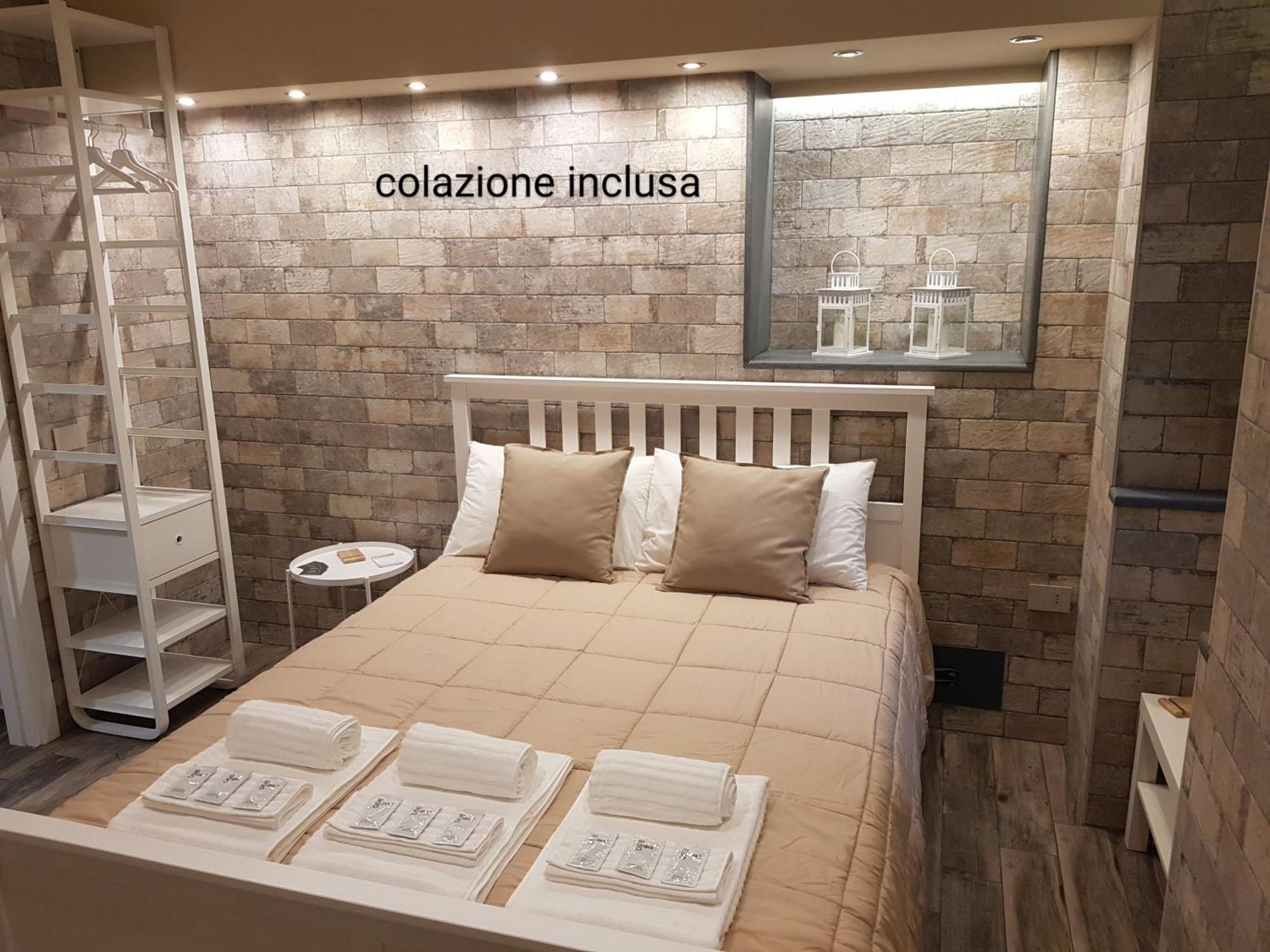 Ventimiglia & Wine Appartement *